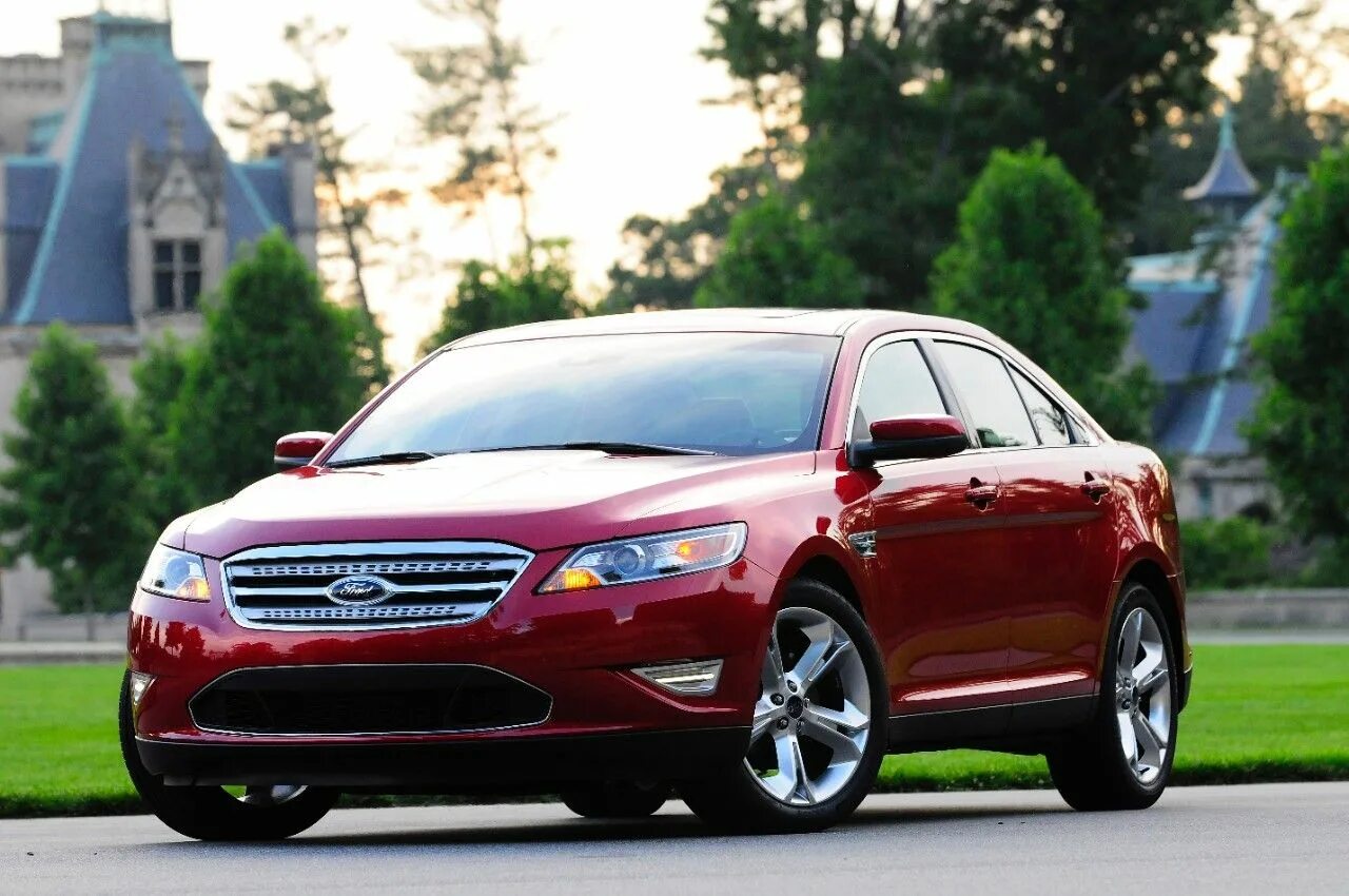 Ford Taurus Sho 2010. Форд Таурус Sho. Форд Таурус 2009. Форд Таурус 2010. Brand new cars