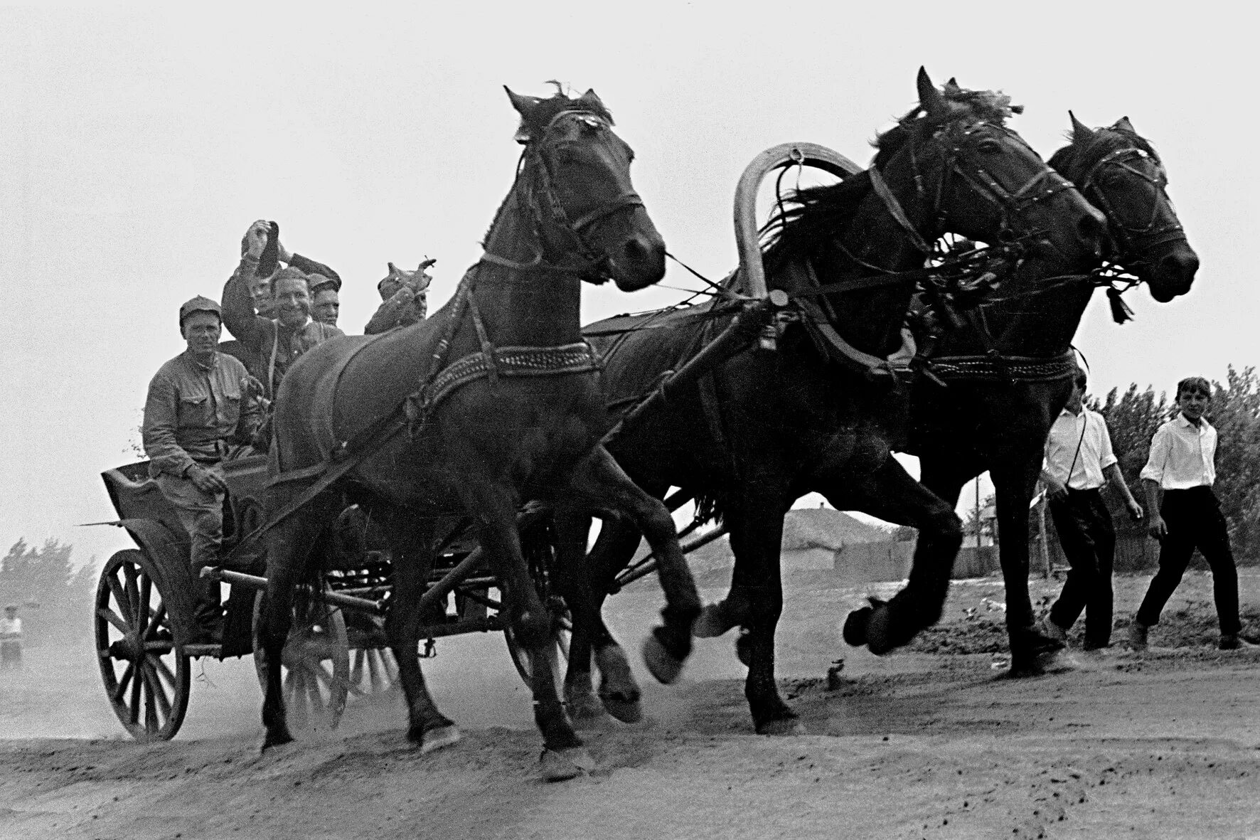 1 й конной. буденный с бойцами первой конной армии. текинский конный полк. первая конная армия буденного. 1 й конной.