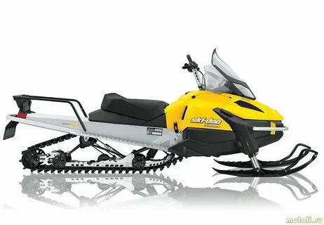 Ski doo tundra 300