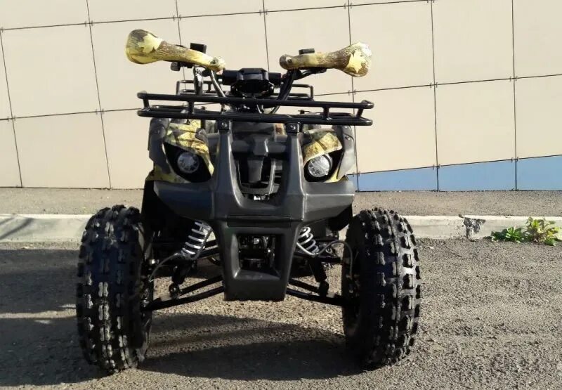 Motoland fox 125. Atv fox. Atv fox. Atv fox. Atv fox.