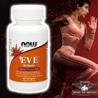 Now eve