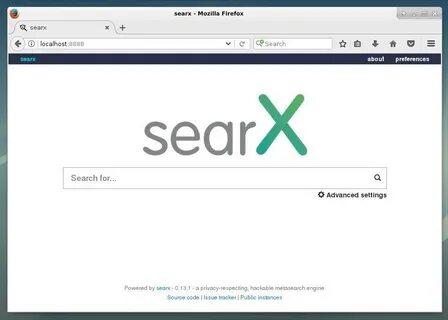 Set search