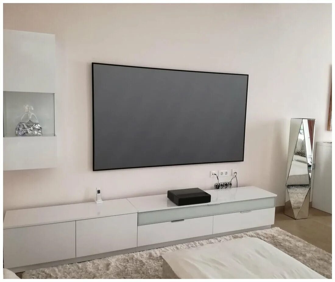 ультракороткофокусный проектор xiaomi. проектор на стену. ультракороткофокусный 4к-проектор тумба. экран для ультракороткофокусного проектора. алр экран для проектора.