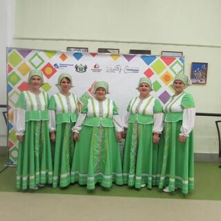 Поддержка творческого коллектива