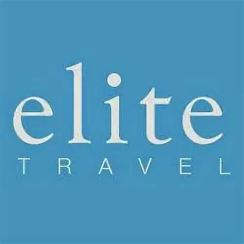 Elite travel