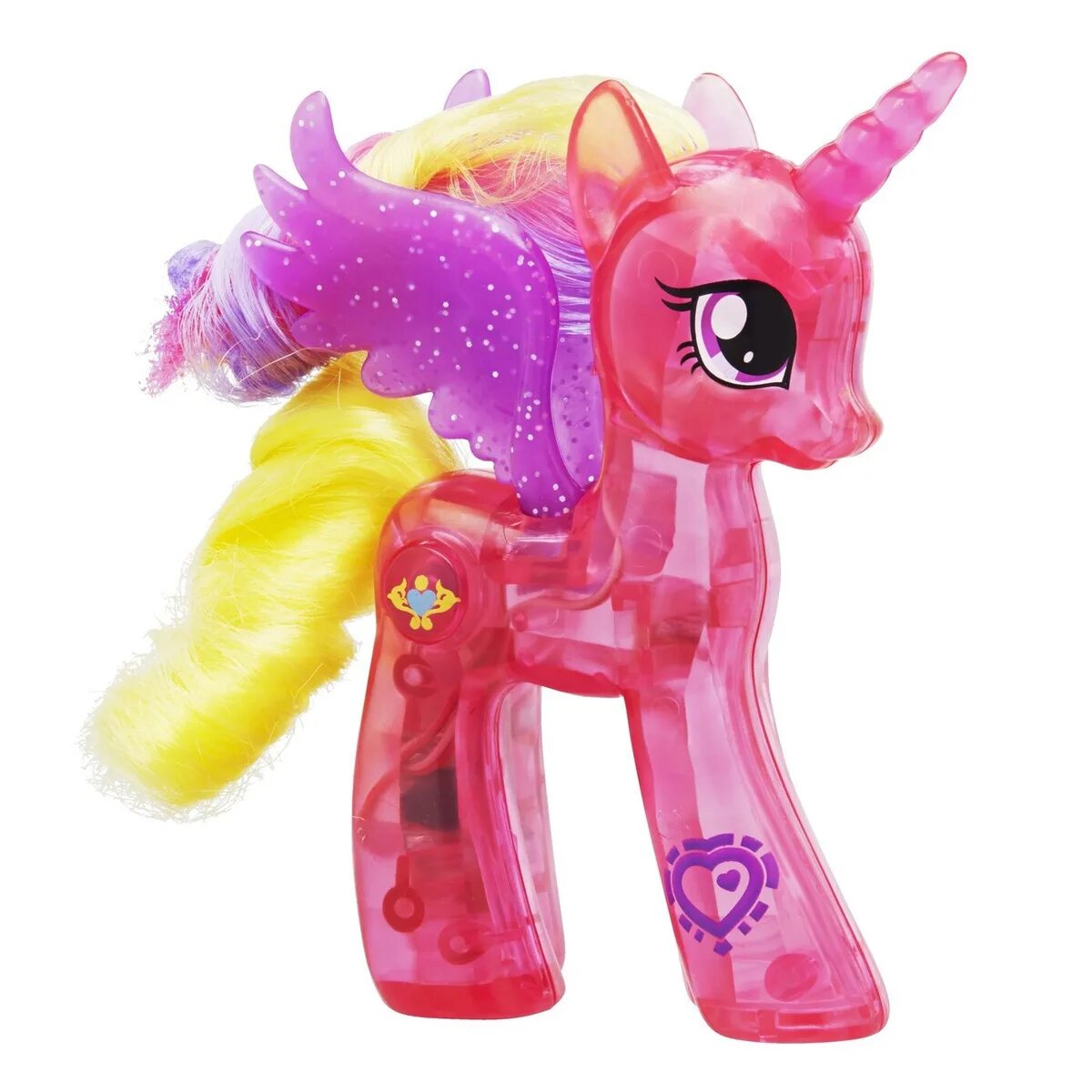 Pony celebration. Фигурка my little Pony принцесса Каденс cutie Mark Magic b1370. Принцесса Каденс my little Pony Hasbro. My little Pony игрушки принцесса Каденс. Набор my little Pony сияющие принцесса Каденс.