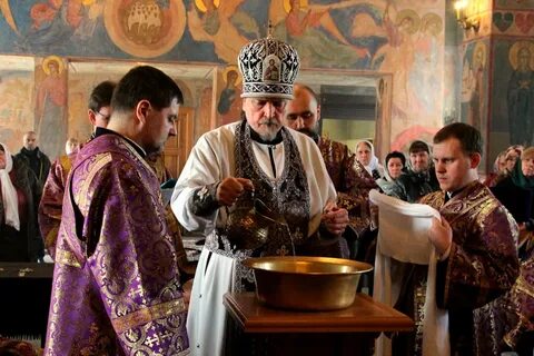 Мурманская епархия