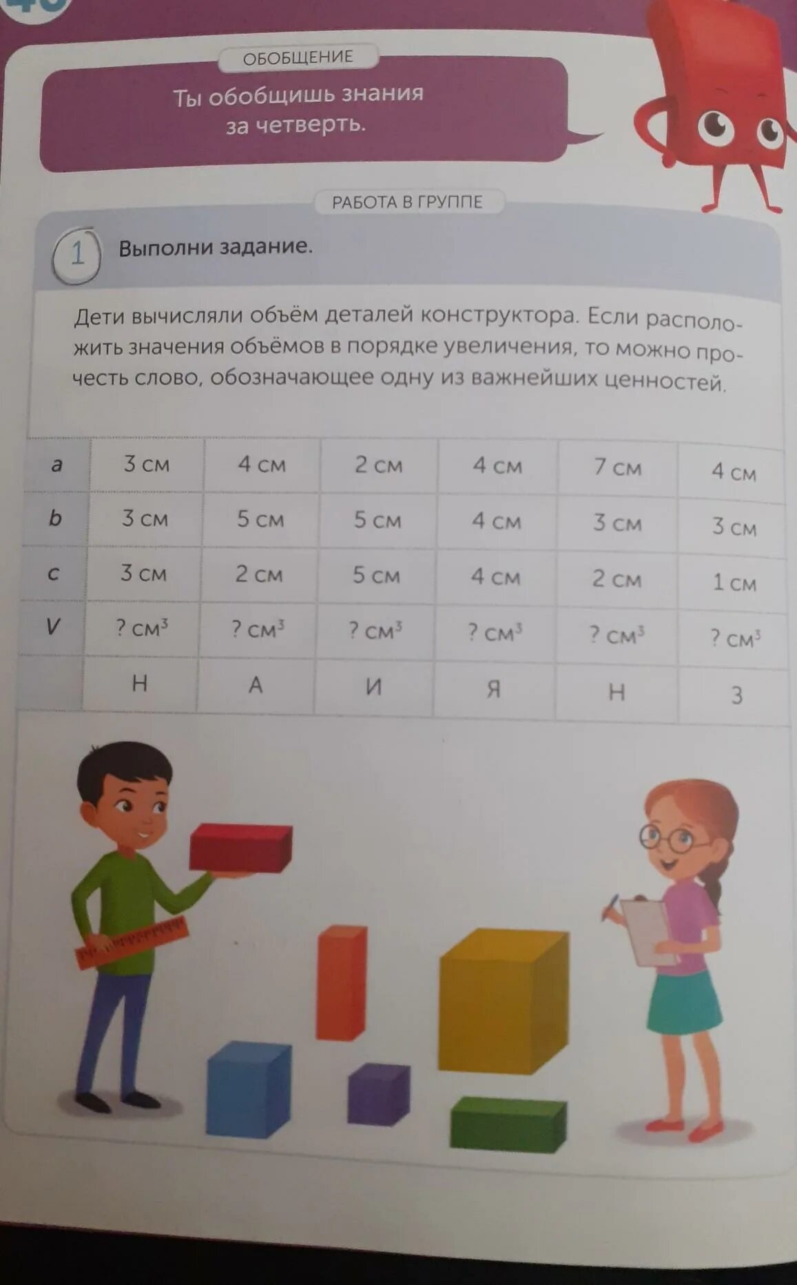 Расположи значение произведений в порядке увеличения. Расположи значения произведений в порядке увеличения 4. Информационные объемы в порядке увеличения. Расположи значения произведений в порядке увеличения цифра 4. В порядке увеличения наименьшего объема