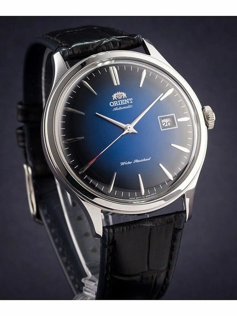 Orient bambino. Orient ac08004d. Часы Ориент Бамбино. Orient fac0000ab0. Ориент автоматик