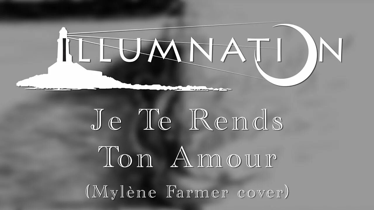 Mylene Farmer - je te rends ton amour обложка. Mylene Farmer je te rends ton amour картинки. Mylene Farmer je te rends ton amour клип. Je te rends ton