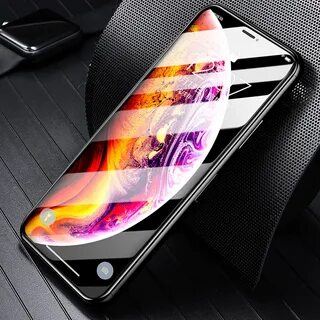 Защитный экран для iphone