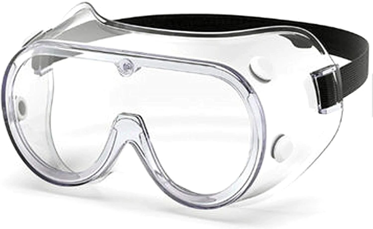Очки защитные противошумные. 4500rpm Wear Eye Protection.