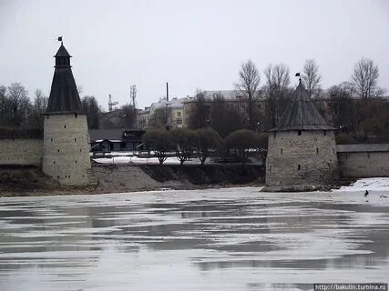 Апрель псков