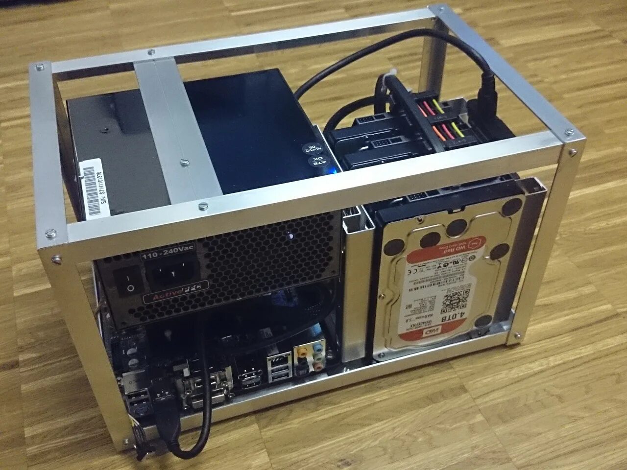 Делаем корпус. Mini ITX корпус алюминий nas. Корпус для nas Mini-ITX. Корпус Mini ITX под nas. Корпус nas самоделки.