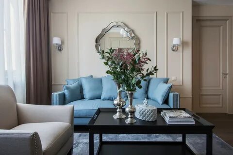 Dantone home мебель
