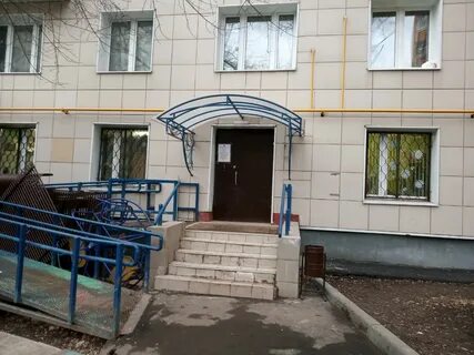 Жилищник 10