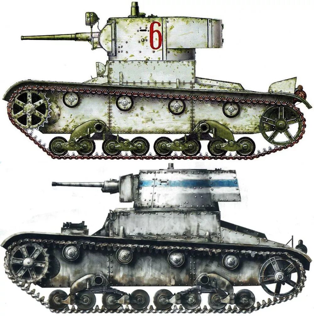 Рисунок 26. Танк т-26. Т-26 танк СССР. Танк т26 1939. Т-26 И Виккерс.