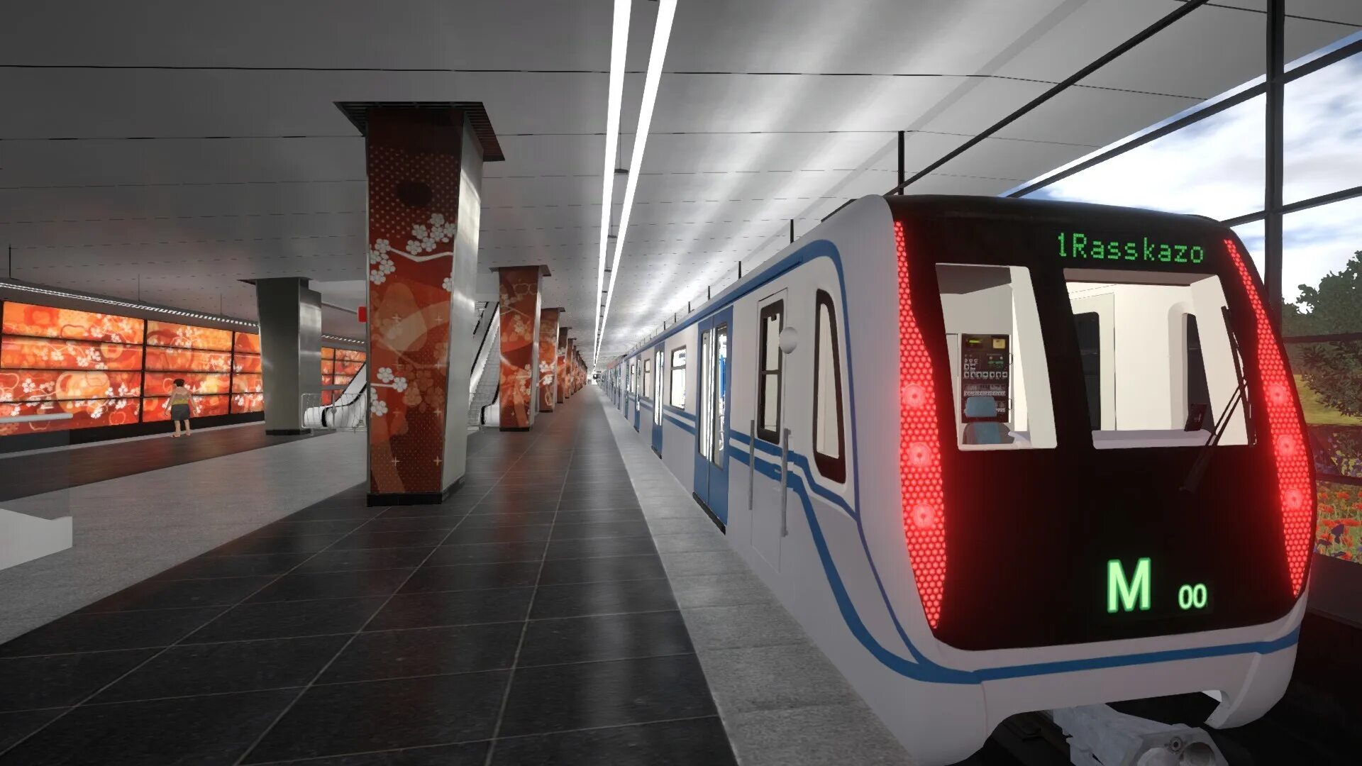 Симулятор метро 2025. Metro simulator 2025. metro simulator 2025 сокольническая линия. metro simulator 2025 поезда. metro simulator 2025 метро.