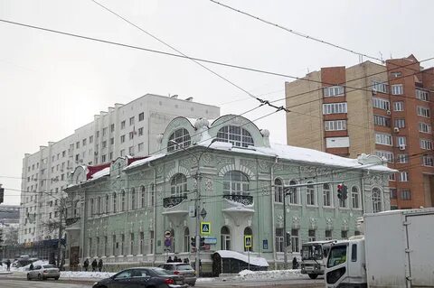 Уфы 86