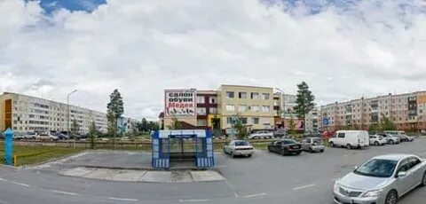 Втб ноябрьск