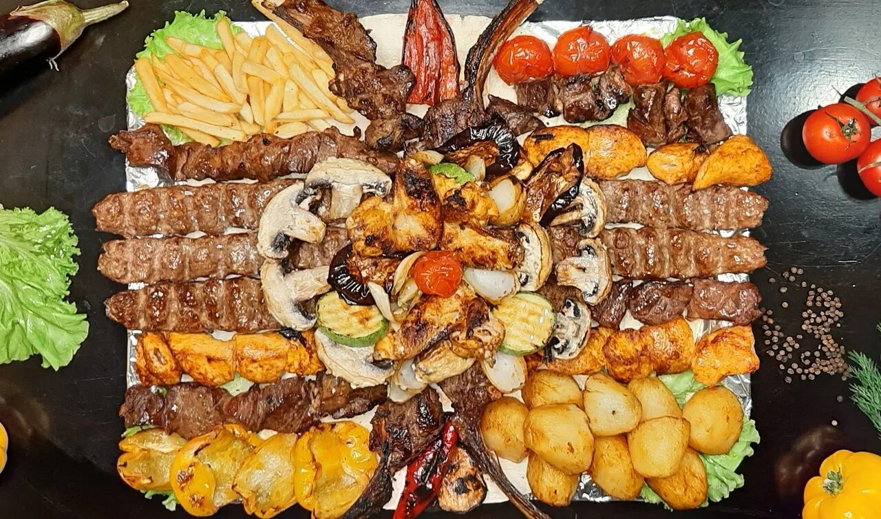 Кафе Вкус Ташкента Не рекомендую данную забегаловку, обманывают по весу. 31 дека