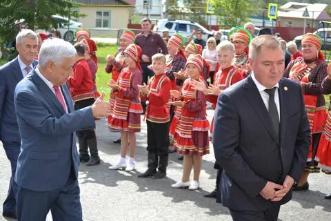 Менделеевский татарстан