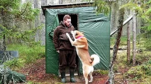 Рассказ на дзен ланы лесиной таежными тропами