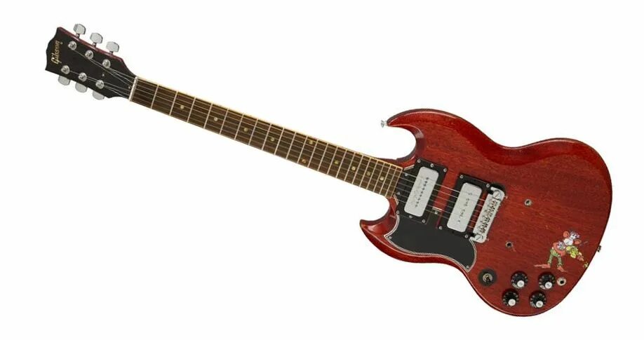 Tony iommi monkey. Gibson sg 1960. гитары tommy iommi. gibson sg tony iommi. электрогитара тони айомми.