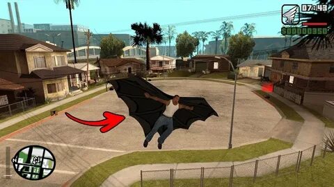 Gta cheater