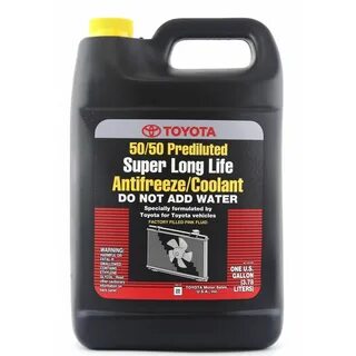 Антифриз super coolant