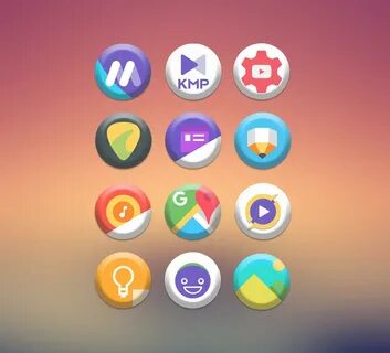 Icon pack