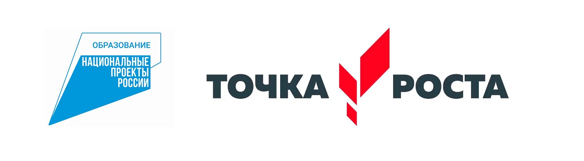 Точка роста. Точка роста логотип для школ.