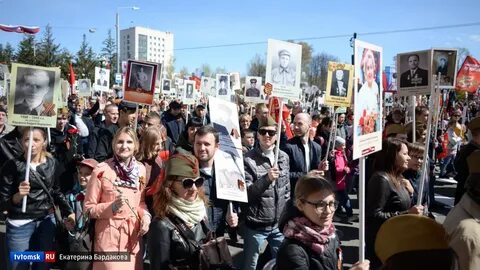 Живые бессмертным
