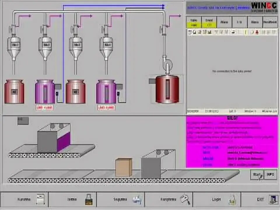 Hmi wincc. Siemens wincc. скада wincc. программа wincc. scada клапан.