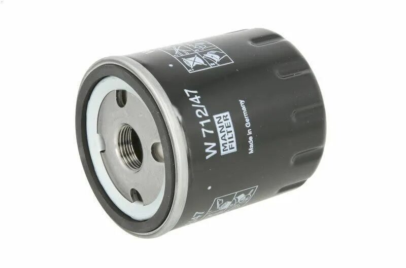 Фильтр манн 712/75. Mann w712/95. Mann 712/73. Mann w 714/2 (c-ford 5009087). Фильтр масляный mann w712/94.