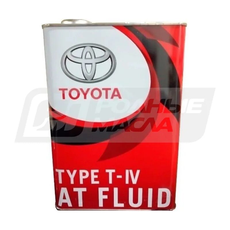 Тойота т4. Toyota Type t-IV 4 Л 08886-81015. ATF t4 Toyota. Toyota 08886-81015. ATF Type t-4 Toyota артикул 08886-81015.