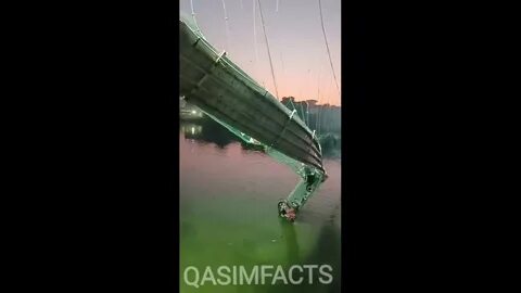 Приклеенный мост