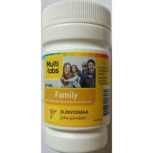 Мульти табс финский. Витамины multi-tabs family 90 шт. мульти табс фэмили финский. витамины multi tabs из финляндии. мульти табс витамины для детей финские.