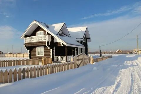 Участок томск