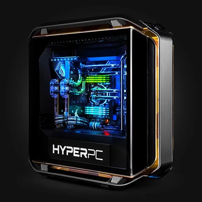 Часы hyper os. Hyperpc Concept 4. Системный блок hyperpc Concept 4. Hyperpc 500k. ПК hyperpc Concept 2.