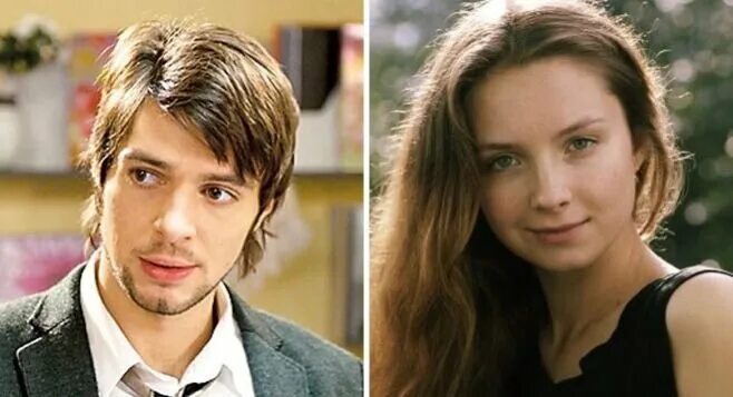 Жена павла баршака фото Игорь Петренко мало замеченная роль в сериале "Алхимик" Аполлинария Кириллова
