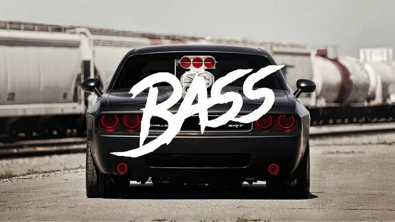 Три BASSBOOSTED. Кама BASSBOOSTED. Car Music Mix 2018 - New Electro House & Bass Boosted Songs. Big Bass Music.