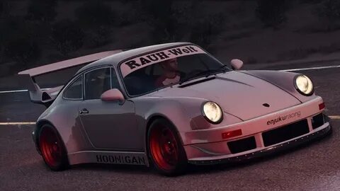 Need money for porsche