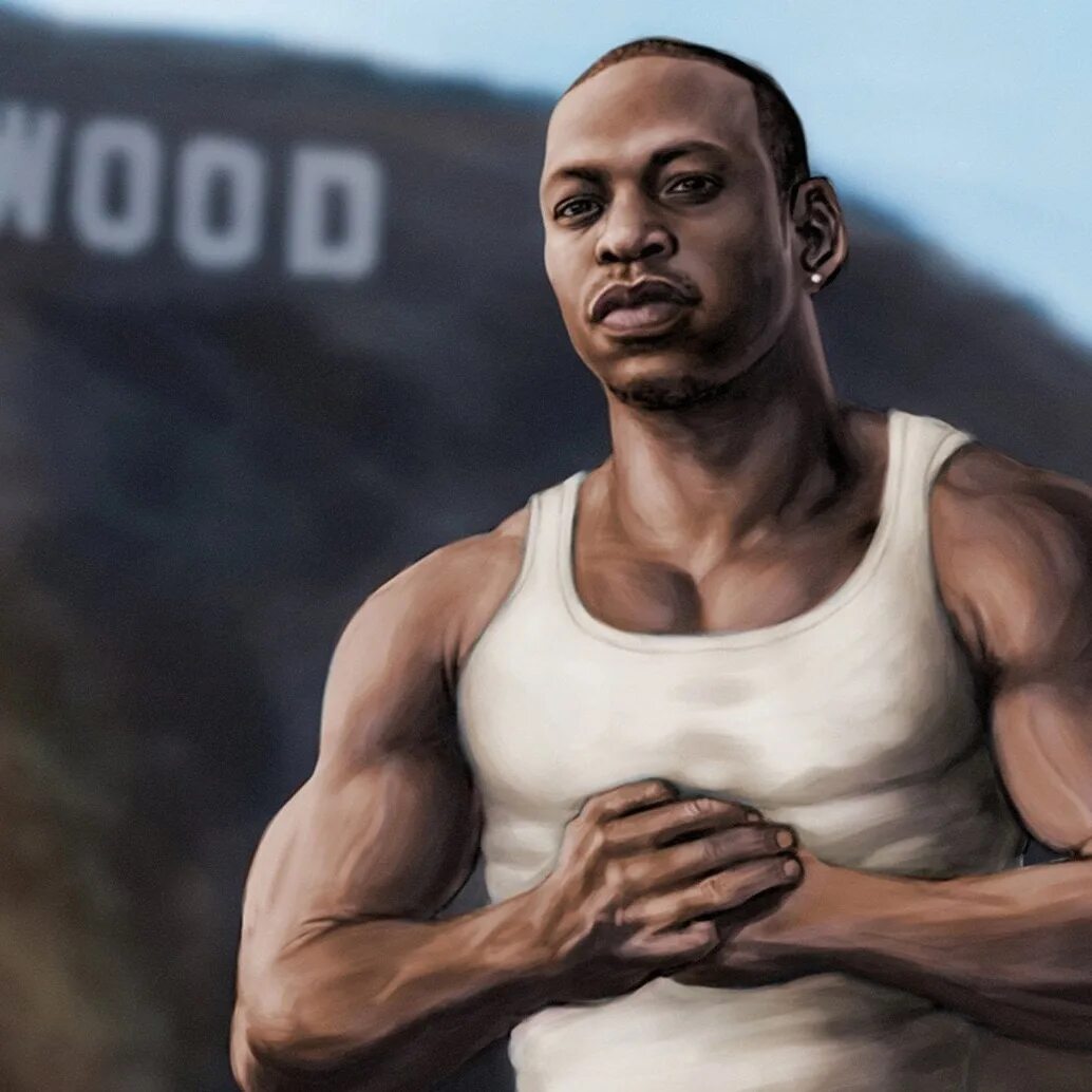 Cj