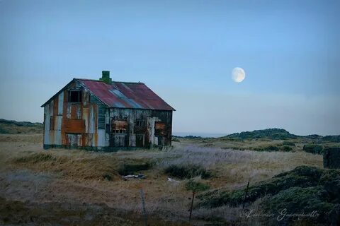 Forgotten home