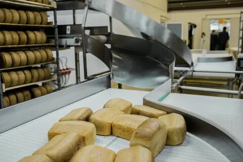 Хлебокомбинат адрес