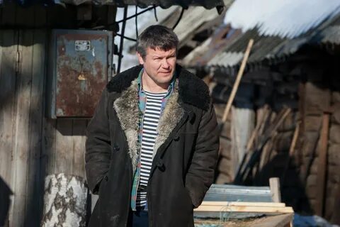 Уходящая натура 2014