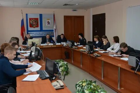 Сайт ростехнадзор йошкар ола