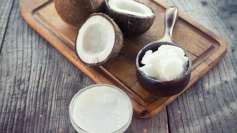 Можно ли жарить на кокосовом