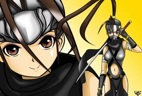 Eva ninja